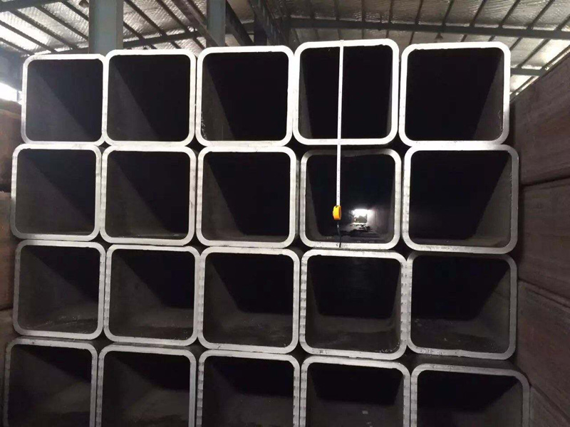 建华Q355B无缝方管